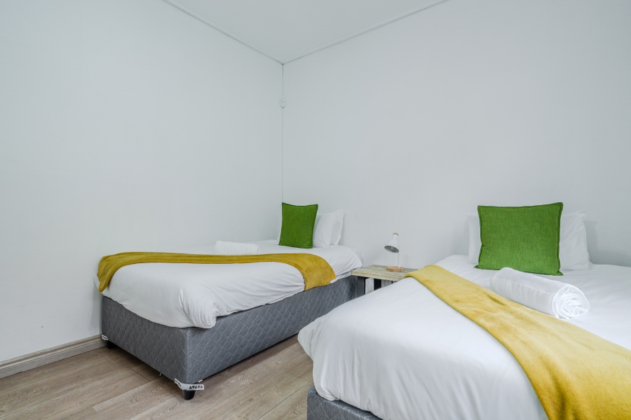 2 Bedroom Property for Sale in Bo Kaap Western Cape